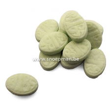 Bubs peren ovals- 2,6 kg