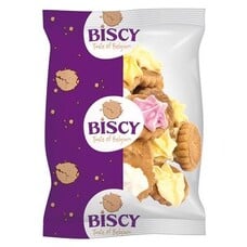 Nic nac suiker- 25 gram x100 stuks