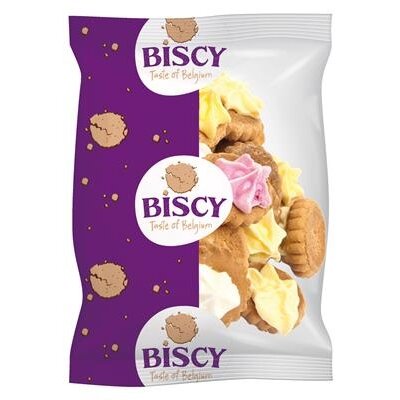Koop kleine zakjes nic nac suiker snel online!