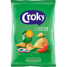 Croky Bolognese 100gr x 12 stuks