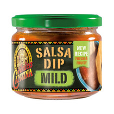 Antica Cantina Salsa Mild 300gr - 6 stuks