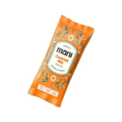 Noten en gedroogd fruit perfect voor grab-and-go en razendsnel geleverd!