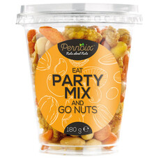 Pernoix Noten Mix 180gr x 8 stuks