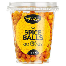 Pernoix Spice Balls 75gr x 8 stuks