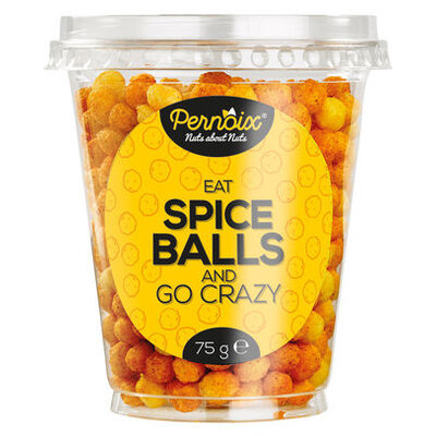 Wacht niet langer! Spice Balls van Pernoix – altijd scherp geprijsd en snel geleverd.
