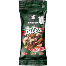 Ranobo NotenMix 50gr x 16 stuks