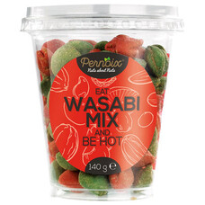 Pernoix Wasabi Mix 140gr x 8 stuks