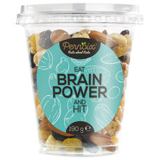 Pernoix Notenmix 190gr x 8 stuks