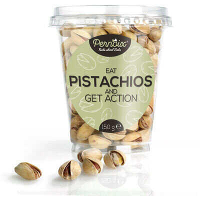 Heerlijke Pistachios van het merk Pernoix nu scherp geprijsd!