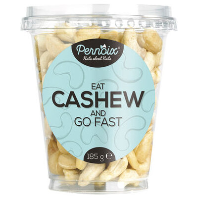 Maak je voorraad compleet: Pernoix Cashewnoten – krokant, vers en binnen 48 uur in huis.