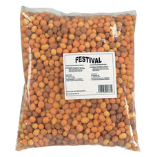 Borrelnoten Duyvis 1,5kg