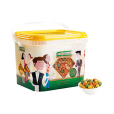 Apero Mix De Notekraker - 10l 5kg