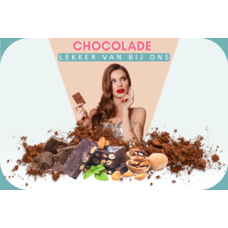 Chocolade