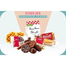 Koekjes