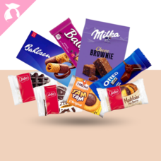 Chocolade Koekjes