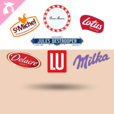 Koekjes merken