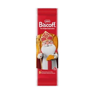 Laat jouw speculoos Lotus Sinterklaas snel leveren!