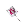 Kleine lollies bedrukken met logo