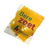 Bedrukte give away snoepzakjes - gummibeerjtes 10 gr.
