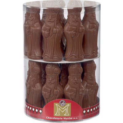Laat de heerlijke figuren Sinterklaas snel leveren