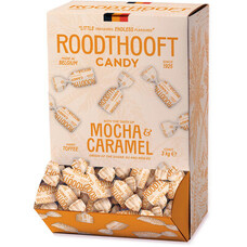 Mokatine roodthooft