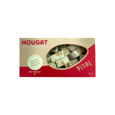 Nougat pistache - 1 kg