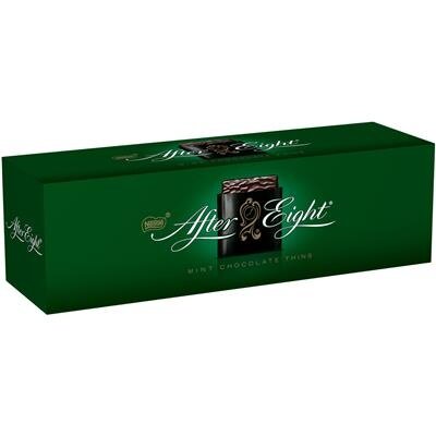 Op zoek naar after eight?