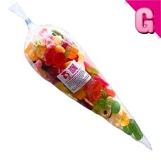 Grote snoepzak 700gr Mengeling A kwaliteit