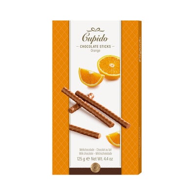 Koop de overheerlijke orange sticks online