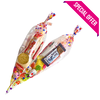 Snel gevulde snoepzakjes sinterklaas laten leveren?