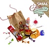 Koop een Sinterklaas jute zakje als cadeau