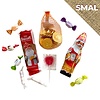 Koop een Sinterklaas jute zakje als cadeau