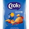 Voor echte chipfans: Croky Paprika snel en binnen 48 uur geleverd.