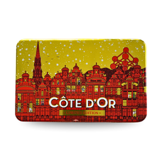 Cote d'or vintage box - 295 gram