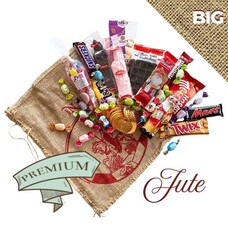 Grote Sinterklaas zak - 1045 gram