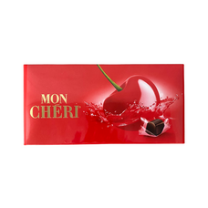 Mon cheri  - 157,5 gram