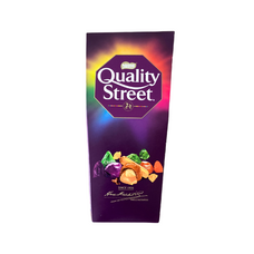 Quality street - 265 gram Quality street - 265 gram