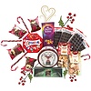 Cadeaubox kerst het ideale cadeau
