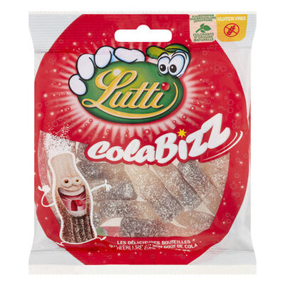 Koop hier jouw Lutti colabizz snoep
