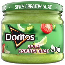 Doritos Guacamol 270gr x 6 stuks