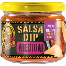 Antica Cantina Salsa 300gr x 6 stuks