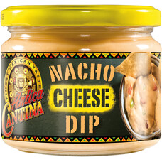 Nacho Cheese Dip 300gr x 6 stuks