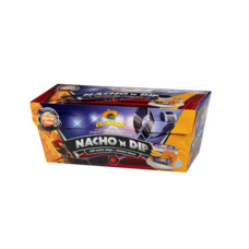 El Sabor Cheese Dip 175gr x 12 stuks