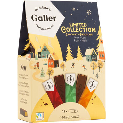 Galler Limited Collection kopen?