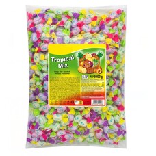 Tropical bonbons 3 kg
