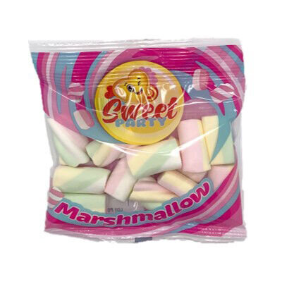 Spekken van Sweet Party snoep carnaval kopen