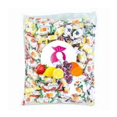 Werpsnoep voor carnaval - Pallet DEAL