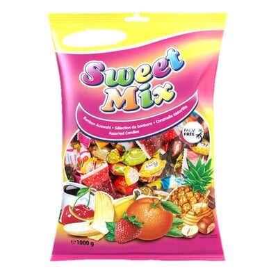 Op zoek naar voordelig uitgooi snoep?