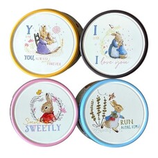 Paaskoekjes in koekjestrommel- 150 gram