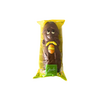 Proef de heerlijke chocolade paasfiguur